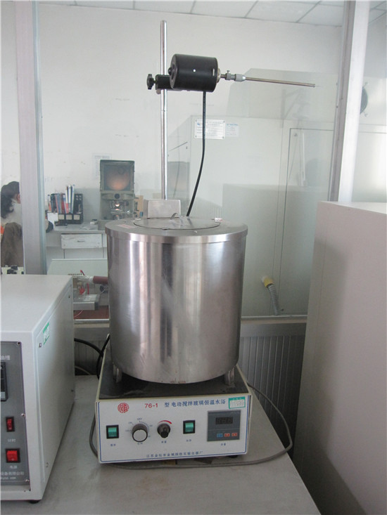 化学物质测试仪